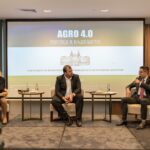 Аленсадър Пулев по време на събитието