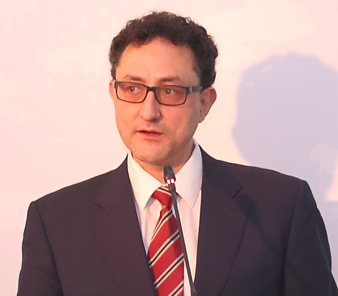 Аспарух Илиев