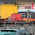 Катастрофиралият автобус