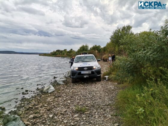 Автомобил на ИАРА