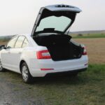 Багажник, лек автомобил