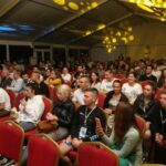 Български студенти в Истанбул