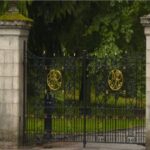 Замък "Балморал"