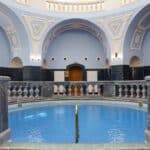 Минерална баня, Банкя