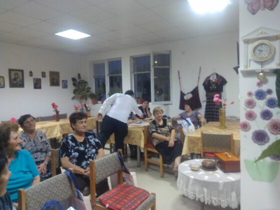 "Продължаваме промяната"