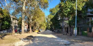 Булевард "Хаджи Димитър"