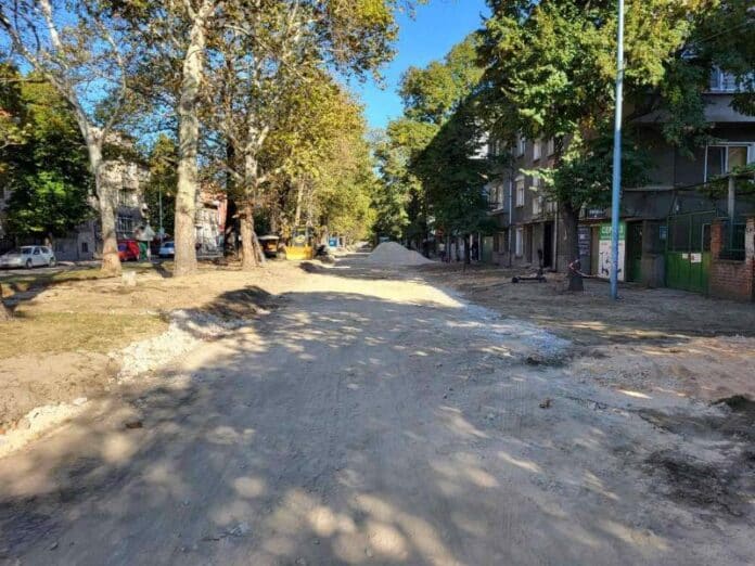 Булевард "Хаджи Димитър"