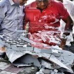 Бурята е виновна...