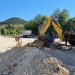 Подмяна на водопровод