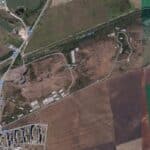 Червен баир в Ямбол