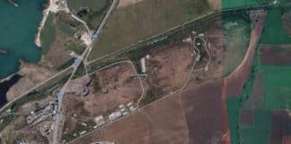 Червен баир в Ямбол