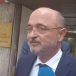 Д-р Асен Меджидиев