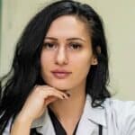 Д-р Димитрина Стоянова