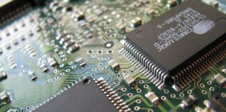 Сънна платка.