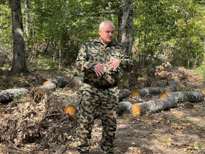 Иван Демерджиев