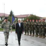 Димитър Стоянов в Босна и Херцеговина