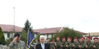 Димитър Стоянов в Босна и Херцеговина