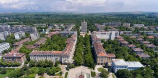 Димитровград