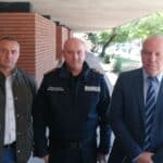 Добрев, Величков, Гангалов