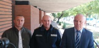 Добрев, Величков, Гангалов