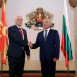 Димитър Ковачевски и Гълъб Донев