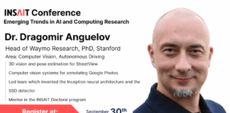 Д-р Драгомир Ангелов