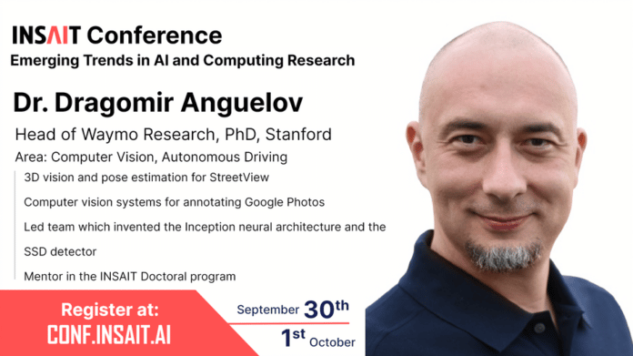 Д-р Драгомир Ангелов