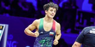 Едмонд Назарян