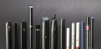 Електронни цигари