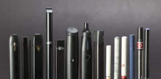 Електронни цигари