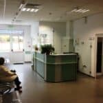 Отделение по фтизиатрия