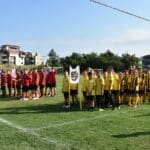 Футболен турнир