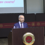 Гълъб Донев