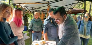 Георги Събев