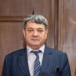 Главен комисар Петър Тодоров