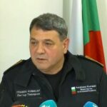 Главен комисар Петър Тодоров