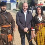 Хайдушки празници в Чепеларе