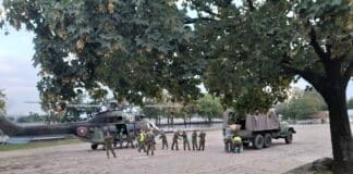 Хеликоптер