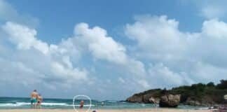 Изчезнали мъже