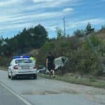 Катастрофа