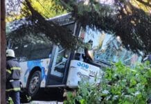 Катастрофа