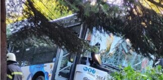 Катастрофа