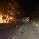 Катастрофа