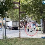 Катастрофа