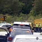 Катастрофа