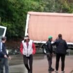 Катастрофа