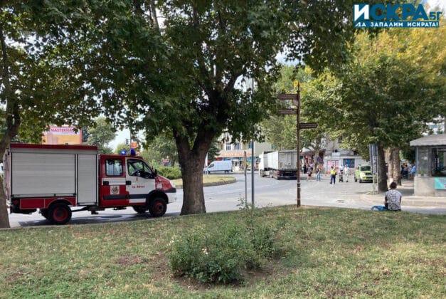 Катастрофа