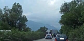 Катастрофа