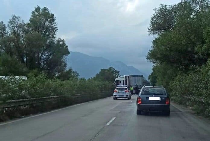 Катастрофа