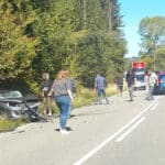 Катастрофа